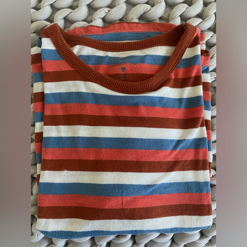 Madewell top